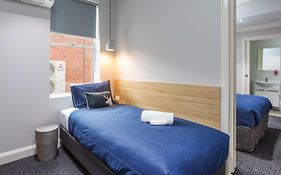 Civic Apartments